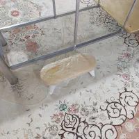 تخت ماساژ . مژه . فشیال با صندلی پک کامل|آرایشگاه و سالنهای زیبایی|تهران, جوانمرد قصاب|دیوار
