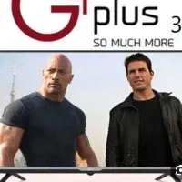 تلویزیون جی پلاس ۳۲