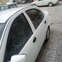 ساینا|خودرو سواری و وانت|مشهد, توس (بلوار توس)|دیوار