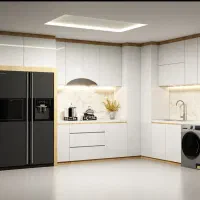 کابینت و دکوراسیون داخلی