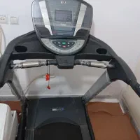 تردمیل در حد نو|تجهیزات ورزشی|ملایر, |دیوار