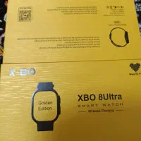 ساعت هوشمند XBO 8UItra|ساعت|زنجان, |دیوار