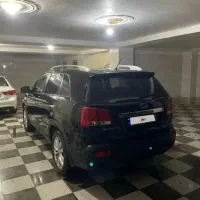 سورنتو ۲۰۱۱