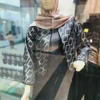 استخدام فروشنده خانم محصولات حجاب|استخدام بازاریابی و فروش|تهران, بازار|دیوار