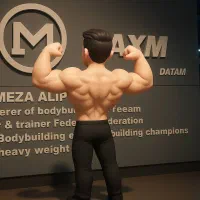 ارائه برنامه تمرینی و تغذیه