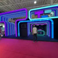 خدمات برق خانگی و صنعتی (تکنیک نور )