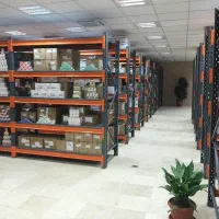 قفسه مناسب همه مشاغل  از100 کیلو تا 3000کیلو|فروشگاه و مغازه|شاهینشهر, شهرک صنعتی اصفهان|دیوار