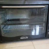 فروش فر درحدنو بم