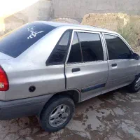 پراید141