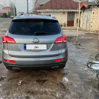 جک اس ۵ مدل ۹۷