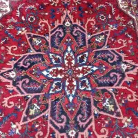 فرش دستبافت|فرش|تبریز, |دیوار