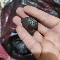 شهاب سنگ|کلکسیون اشیاء عتیقه|سیرجان, |دیوار