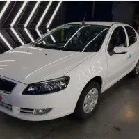 رانا پلاس ارتقا یافته با موتورtu5p|خودرو سواری و وانت|کرمانشاه, |دیوار