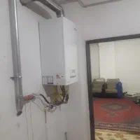 دو خوابه بزرگ برای دانشجو نزدیک مدرس