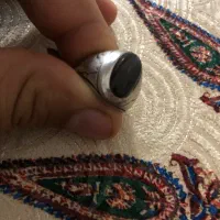 جزع مصور کهنه