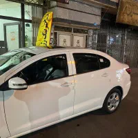 شاهینGمدل 1402|خودرو سواری و وانت|پاکدشت, پاکدشت (مامازند)|دیوار