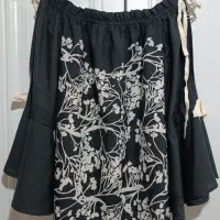 لباس|لباس|شاهین دژ, |دیوار