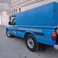 نیسان آخر 403فروشی|خودرو سواری و وانت|سنندج, |دیوار