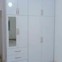 کمد،دراور،جاکفشی،تخت،میزTV|جاکفشی، کمد، دراور|بیرجند, |دیوار