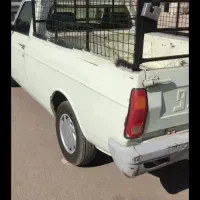 وانت بار (جابجایی بار انجام می‌شود)