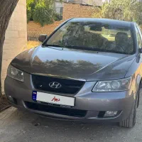 سوناتا مدل ۲۰۰۸ نیست در جهات
