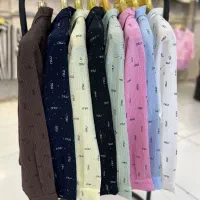 شومیز گره ای