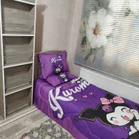 تختخواب|تخت و صندلی بچه|اراک, |دیوار