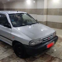 پراید مدل۸۹