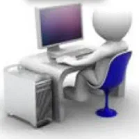 تهیه پاورپوینت و اکسل دانشجویی و دانش آموزی و..