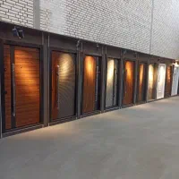 ماکان درب مدل ضدسرقت و مدل ضد دیلم D300