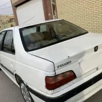 پژو پارس سال ۸۸|خودرو سواری و وانت|جهرم, |دیوار