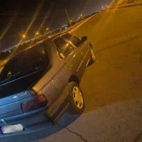 پژو 405 مدل 86|خودرو سواری و وانت|شهرضا, |دیوار