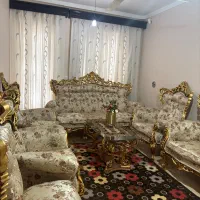 مبل کلاسیک|مبلمان خانگی و میز عسلی|کردکوی, |دیوار