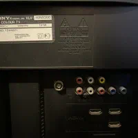 تلویزیون ال سی دی Sony Bravia LCD KLV-40NX500|تلویزیون و پروژکتور|تهران, کوهک|دیوار