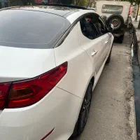 اپتیما ۲۰۱۴ بی رنگ|خودرو سواری و وانت|گنبد کاووس, |دیوار