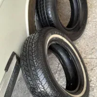 لاستیک پیکان