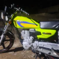 موتور 200 پرواز