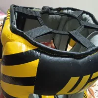 کلاه بوکس ،موی تای|تجهیزات ورزشی|نوشین شهر, |دیوار