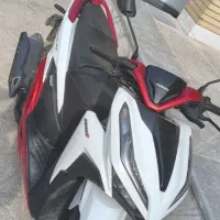 موتورکلیک توسن 1402