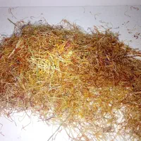 ریشه زعفران