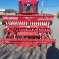 ردیفکار گندم