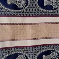 پارچه خارجی ۶متر عرض ۱/۵