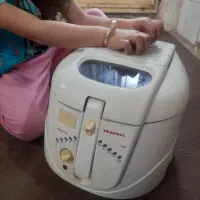 سرخ کن تفال اصل