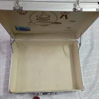 کیف آلومینیومی قاشق چنگال ارشیا -نو|ظروف سرو و پذیرایی|بوشهر, |دیوار