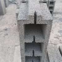 فروش عمده بلوک سیمانی نر و ماده محکم ترین|مصالح و تجهیزات ساختمان|کرمانشاه, |دیوار