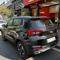 ام وی ام X55 pro مشکی صفر خشک|خودرو سواری و وانت|تهران, شکوفه|دیوار