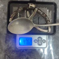 نقره عیار بالا|کلکسیون اشیاء عتیقه|زنجان, |دیوار