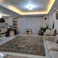 آپارتمان ۱۳۰ متری تک واحدی معلم فاز یک