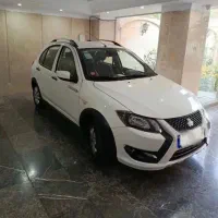 کوییک s مدل ۱۴۰۴ صفر اقساطی با نرخ سود بانکی