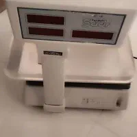 ترازو پرینتر دار|فروشگاه و مغازه|مشهد, چهارچشمه|دیوار